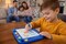 Doodle Board – Reusable Drawing Tablet for Kids, Classroom, and Creative Learning